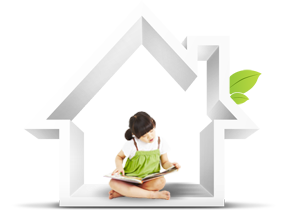 檢測甲醛、電磁波